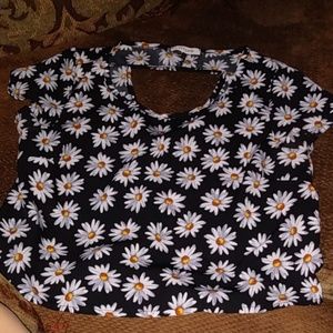 Flower Shirt